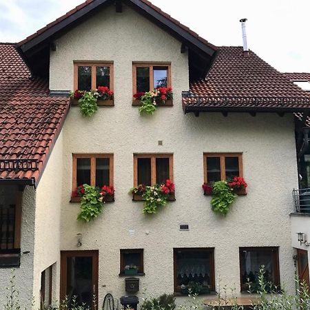 Ferienwohnung Naefelt غونوهاوسن المظهر الخارجي الصورة