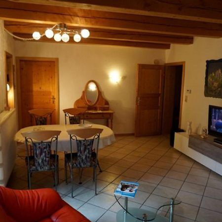 Ferienwohnung Naefelt غونوهاوسن المظهر الخارجي الصورة