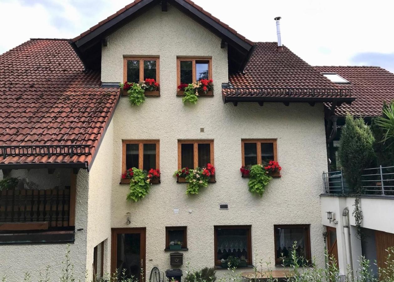 Ferienwohnung Naefelt غونوهاوسن المظهر الخارجي الصورة