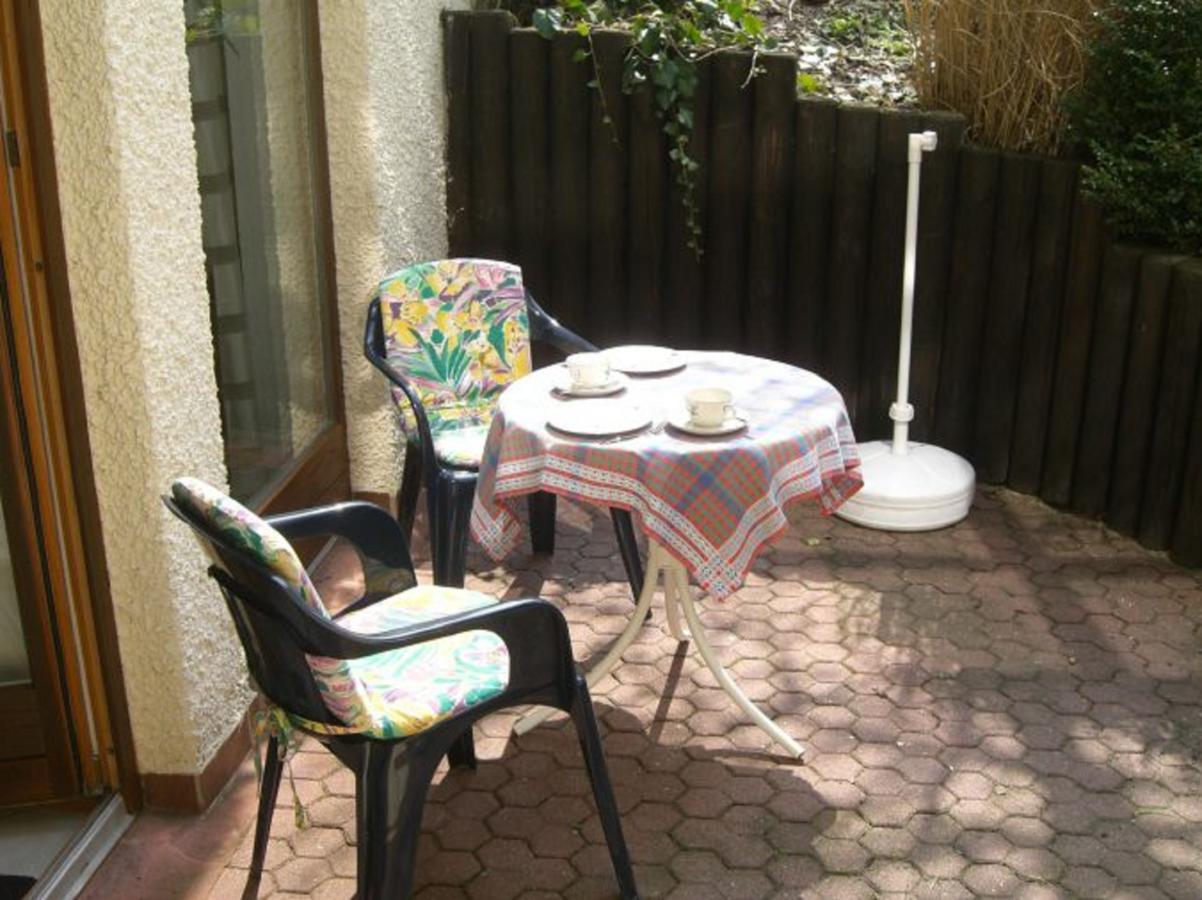 Ferienwohnung Naefelt غونوهاوسن المظهر الخارجي الصورة