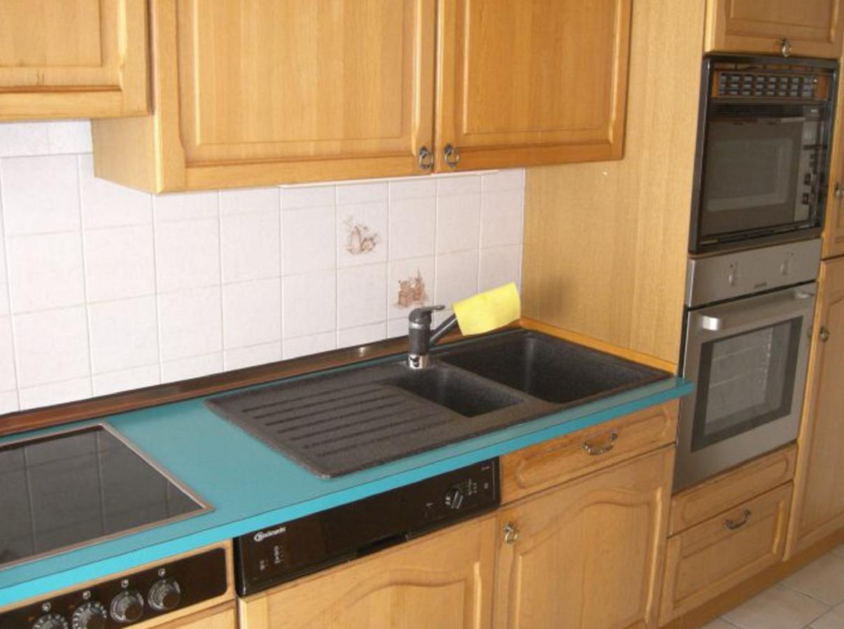 Ferienwohnung Naefelt غونوهاوسن المظهر الخارجي الصورة