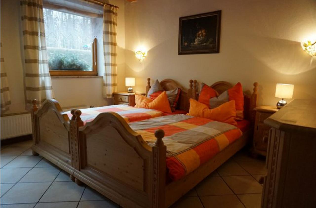 Ferienwohnung Naefelt غونوهاوسن المظهر الخارجي الصورة